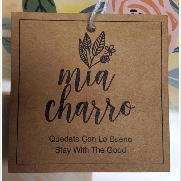 New Floral Shadow Box - Picture 14 of 16